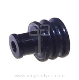 silicone rubber wire seal waterproof plug