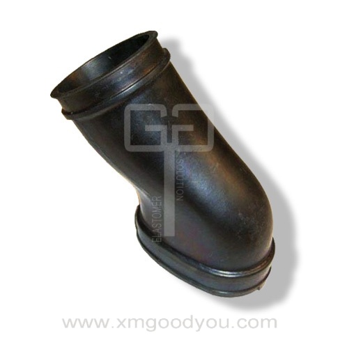 Molded Rubber Protective Covers Boots And Sleeves