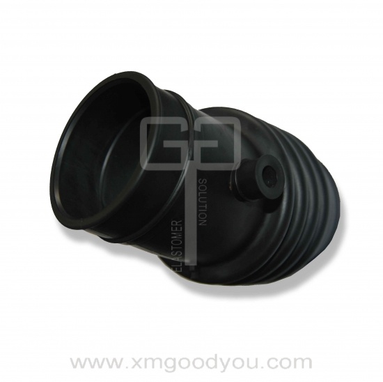 neoprene synthesis rubber bellows