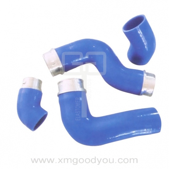 Refitted Vehicle Silicone Hose  Kits