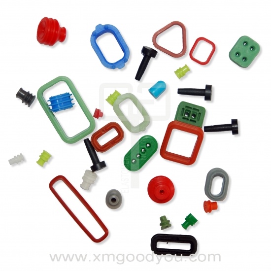 Silicone Wire Seals Automotive And Electrical Use