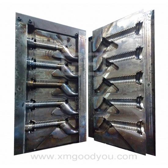 Customized rubber mold made in China