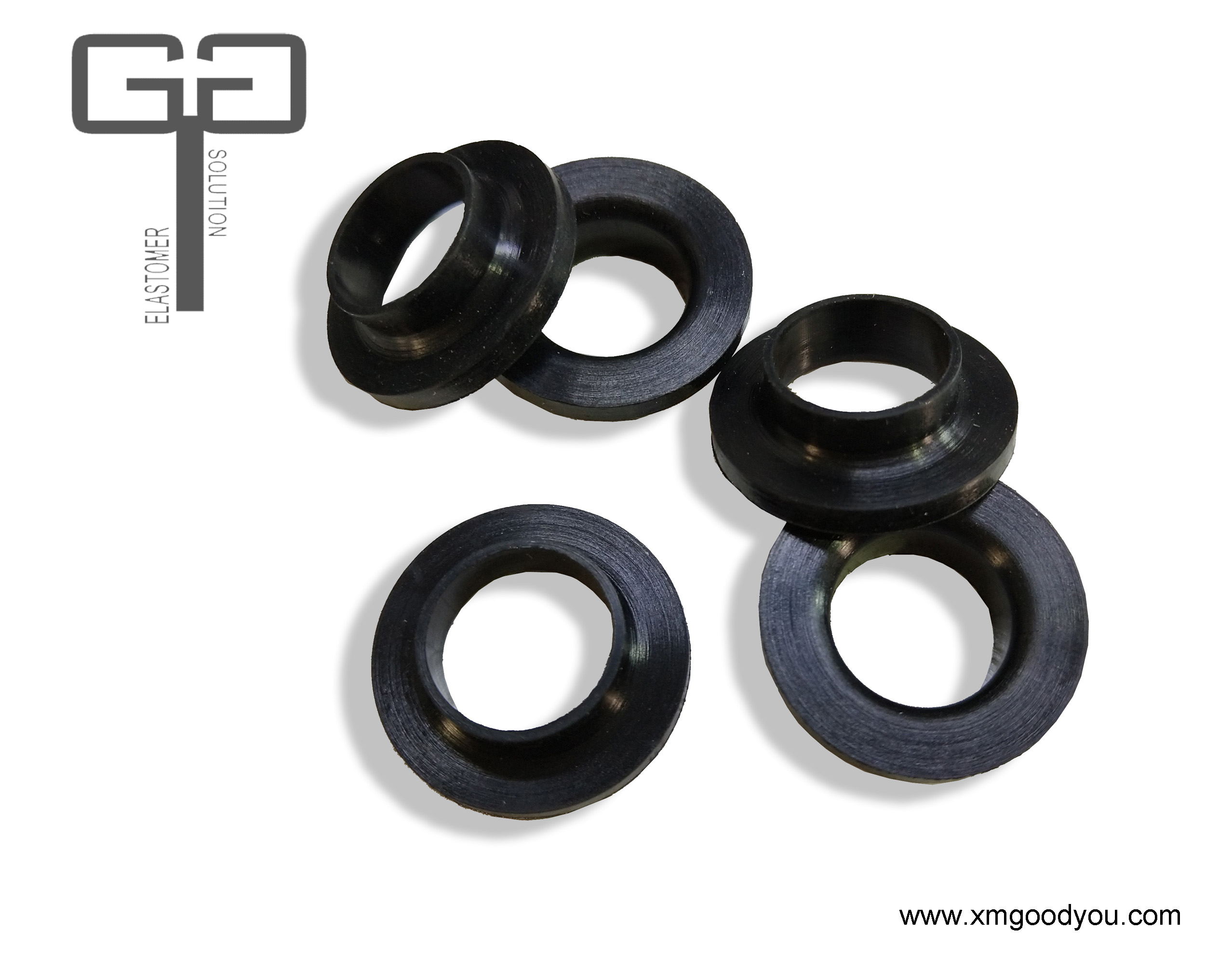 Auto EPDM Rubber Wire Grommet