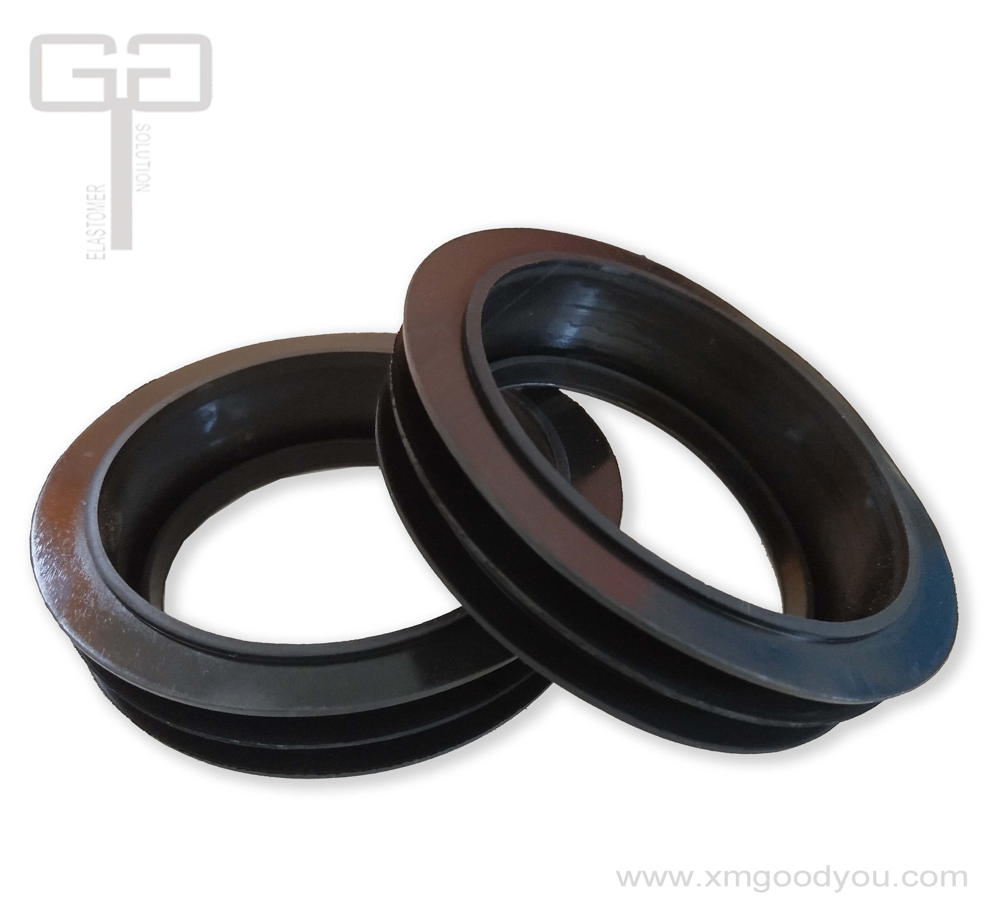 EPDM Rubber Sealing Part