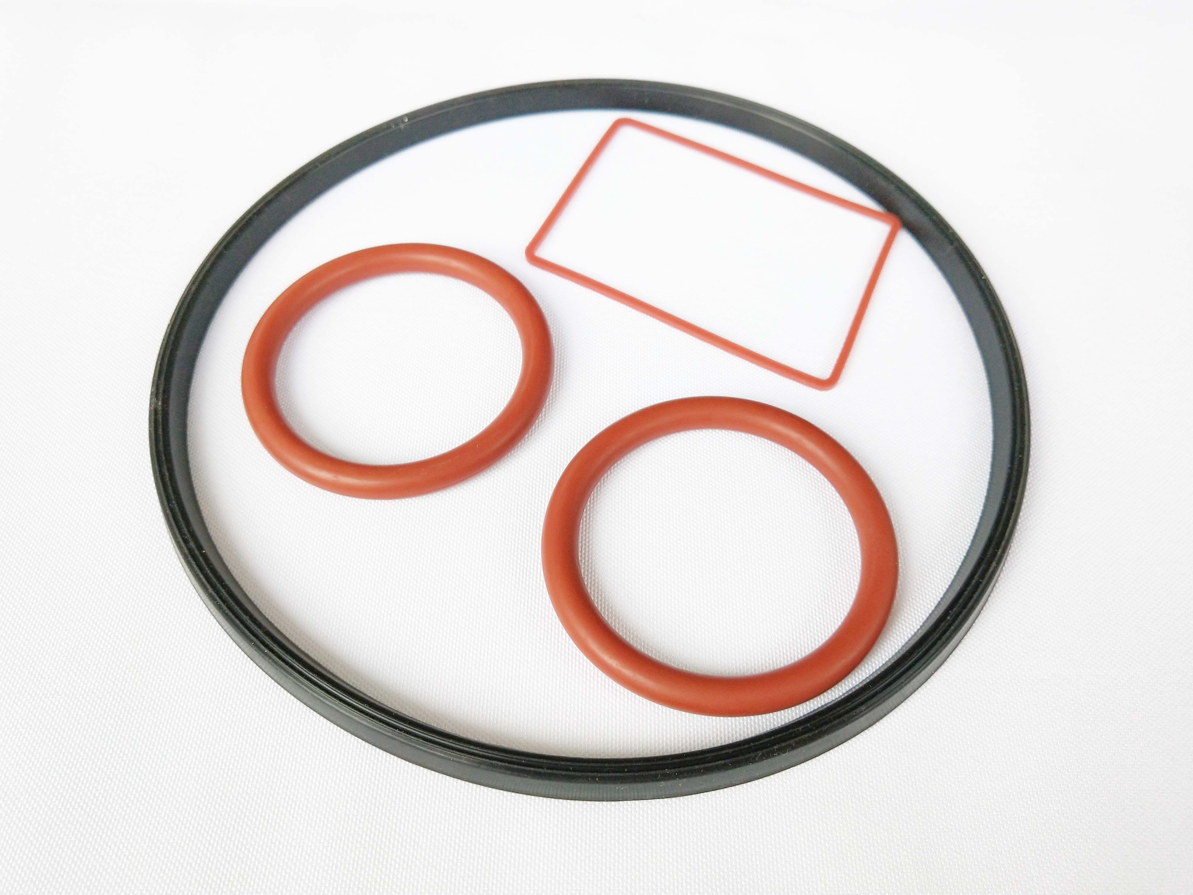 Rubber Seals