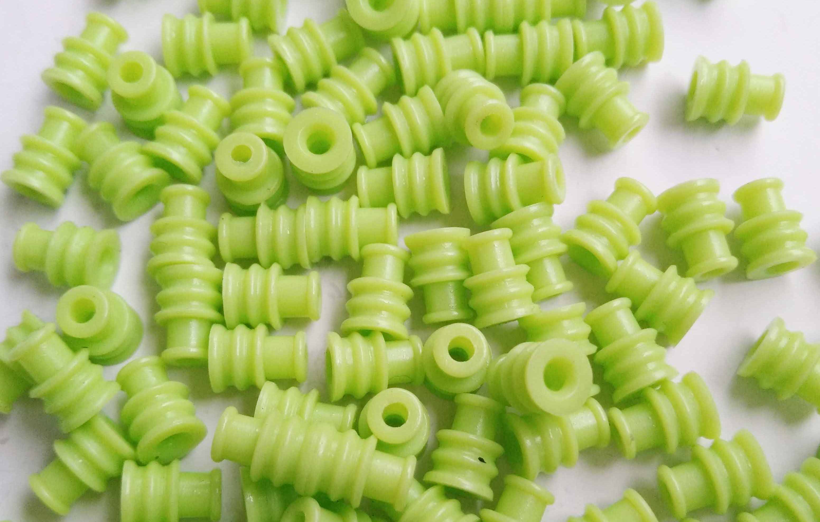 OEM Silicone Wire Seals OEM Silicone Wire Seals