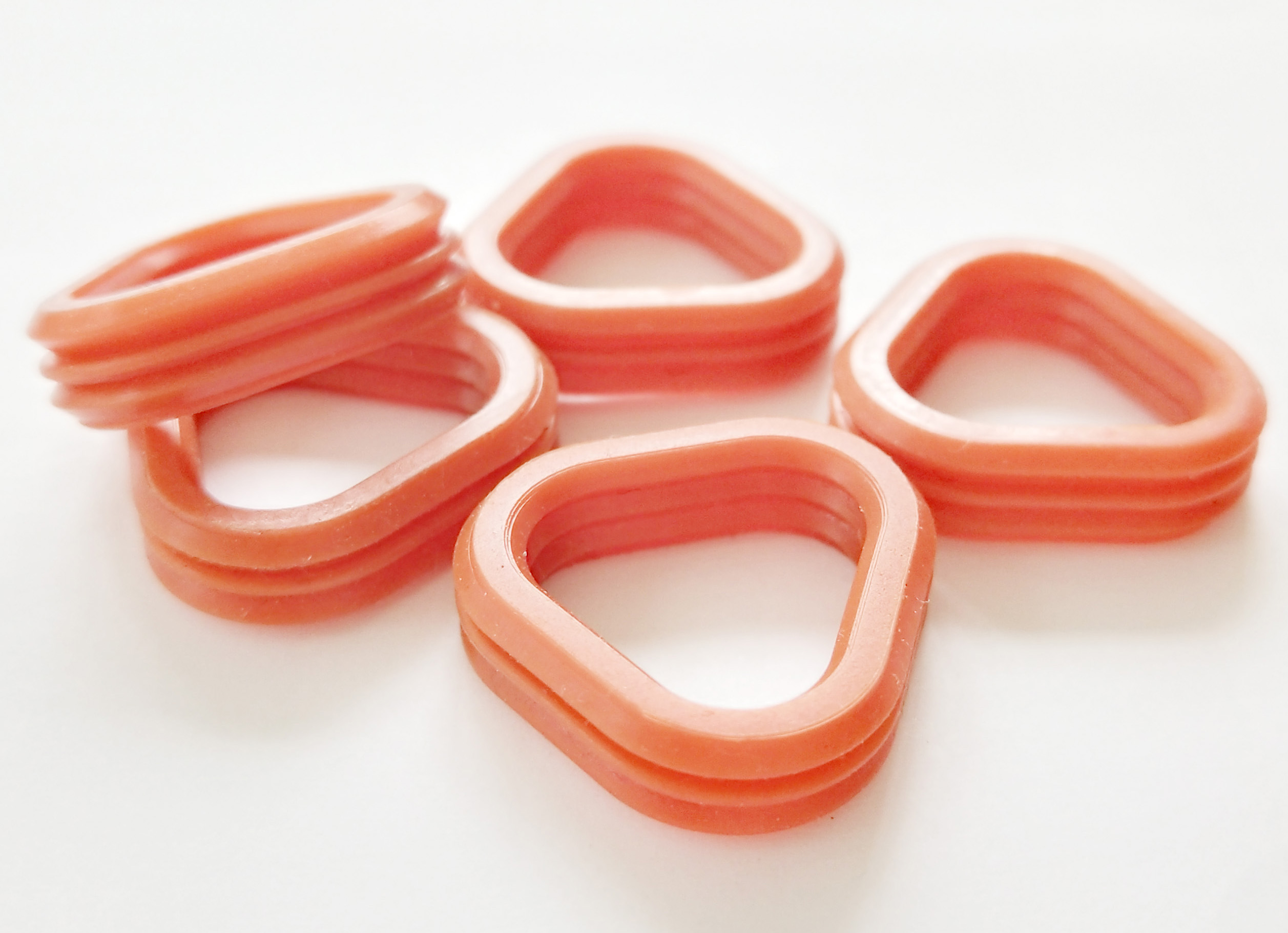 self-lubricated silicone wire connector seals self-lubricated silicone wire connector seals