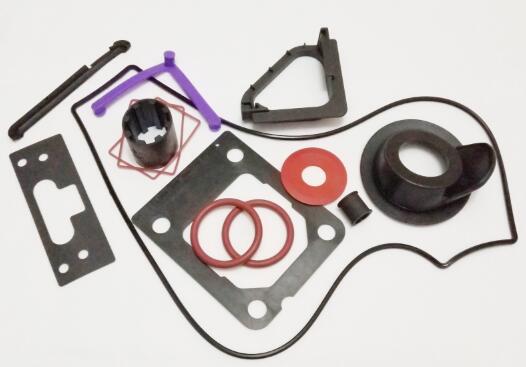 Customized Rubber Sealing Parts