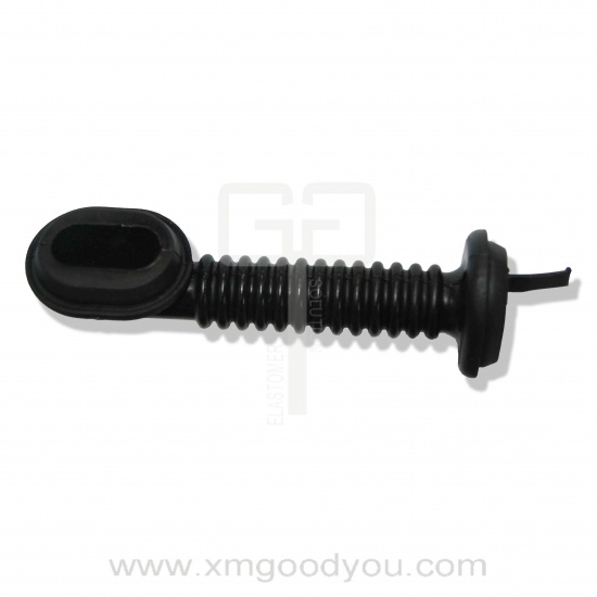 Wholesale Custom China Factory Automobile Door Rubber Wire Wholesale Custom China Factory Automobile Door Rubber Wire