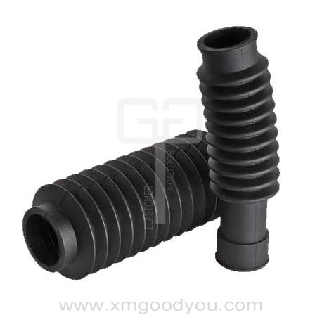 NBR Rubber Bellows EPDM Dust Boots