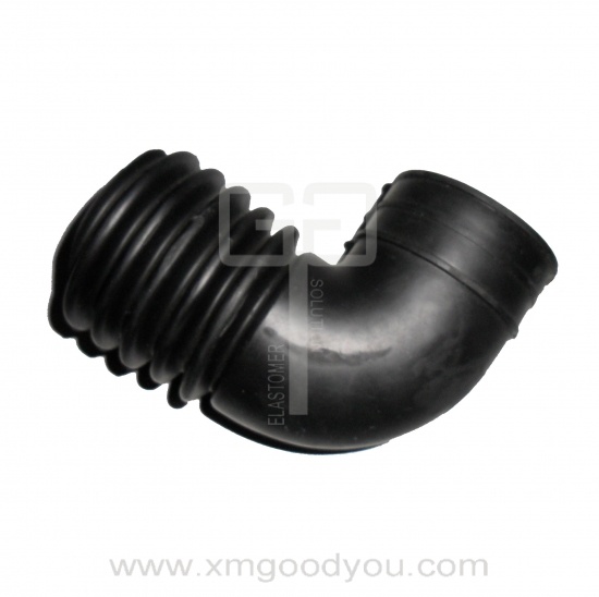 Air Filter Rubber Boot Connector