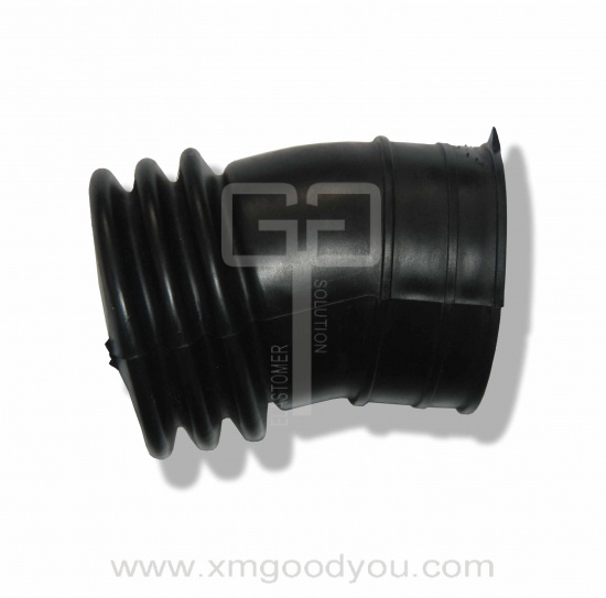 Molded Rubber Fresh Air Intake Duct Hose