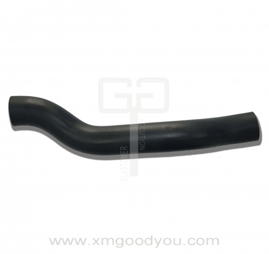 Exhaust Pipe rubber hose waterbox tube
