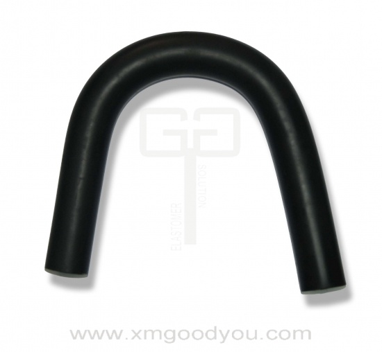 Rubber Elbow 180 Degree Water Hose