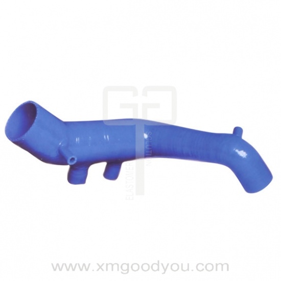 Branch Manifold Silicone Hose For Heavy Truck