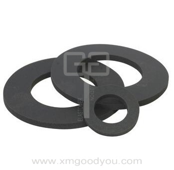 Select Size ID 5mm C M_M_S 20mm Rubber O-Ring Gaskets Washer 5mm Thick 