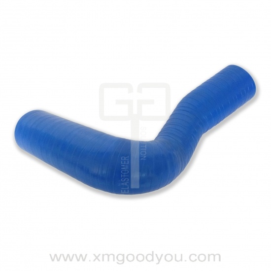 Customized Heat Resistant Reinforced Coolant Hose Pipes 