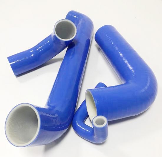 Silicone Hose for Fuel Cell of Hydrogen Power Systems