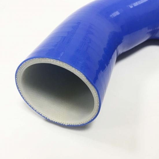 Fuel Cell Coolant Silicone Hose For Fuel Cell Vehicles (FCVs) 